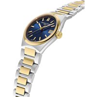 Orologio Frederique Constant Donna Highlife Lady in Acciaio/Oro giallo FC-240N2NH3B - FC-240N2NH3B